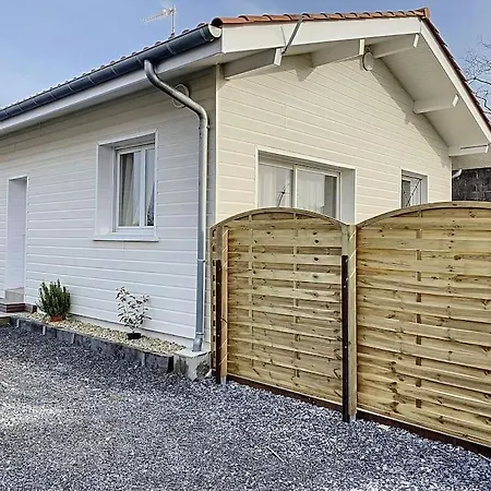 Maison Neuve Feriehus *