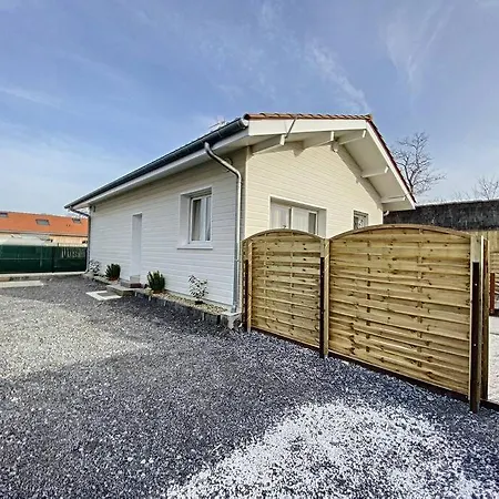 Maison Neuve Feriehus La Teste-de-Buch