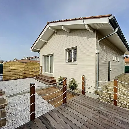 Feriehus Maison Neuve